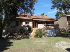 Villa de vacances - max 11 pers